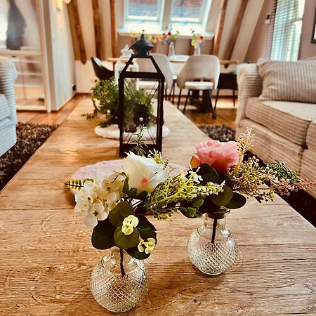 La Dolce Vita Suites Leeuwarden Eksteriør billede
