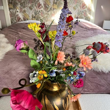 La Dolce Vita Suites Leeuwarden Eksteriør billede