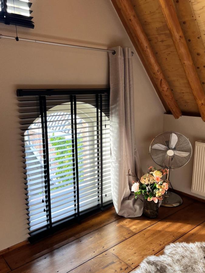 La Dolce Vita Suites Leeuwarden Eksteriør billede