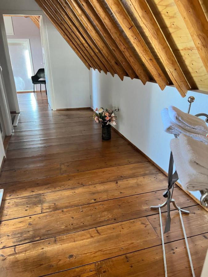La Dolce Vita Suites Leeuwarden Eksteriør billede