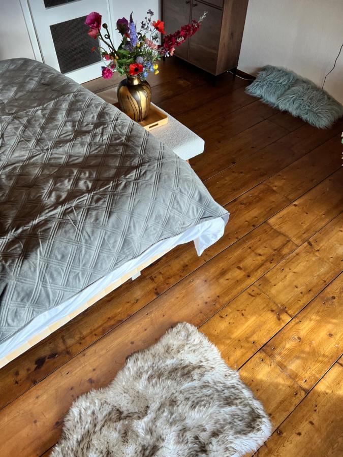 La Dolce Vita Suites Leeuwarden Eksteriør billede