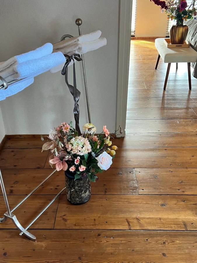 La Dolce Vita Suites Leeuwarden Eksteriør billede