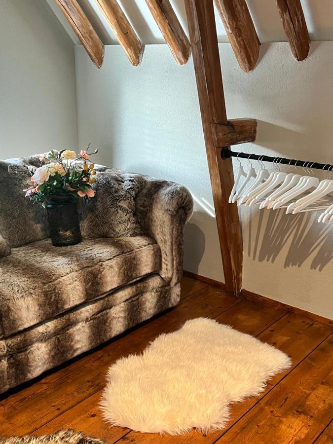 La Dolce Vita Suites Leeuwarden Eksteriør billede