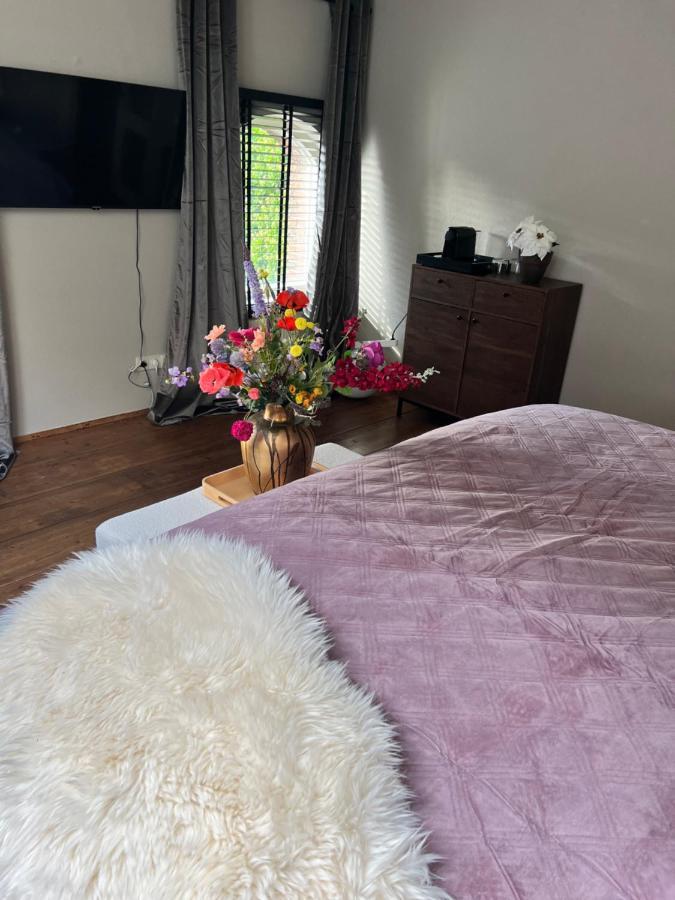 La Dolce Vita Suites Leeuwarden Eksteriør billede