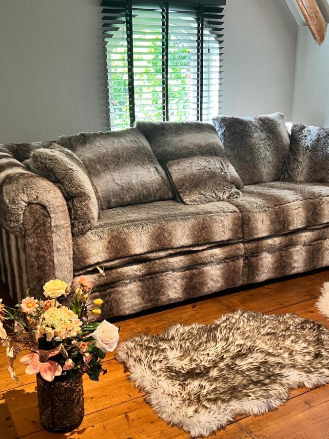 La Dolce Vita Suites Leeuwarden Eksteriør billede