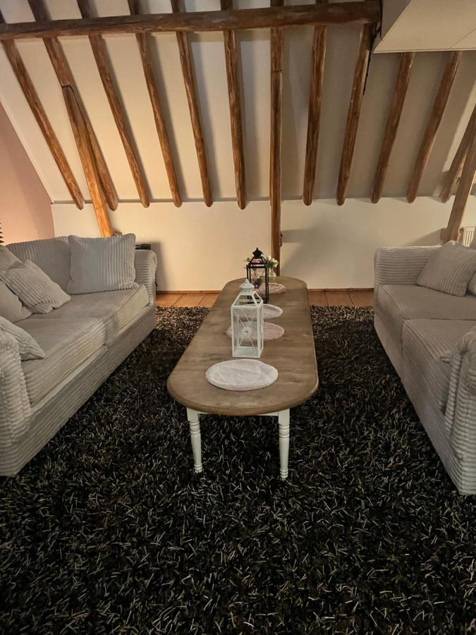 La Dolce Vita Suites Leeuwarden Eksteriør billede
