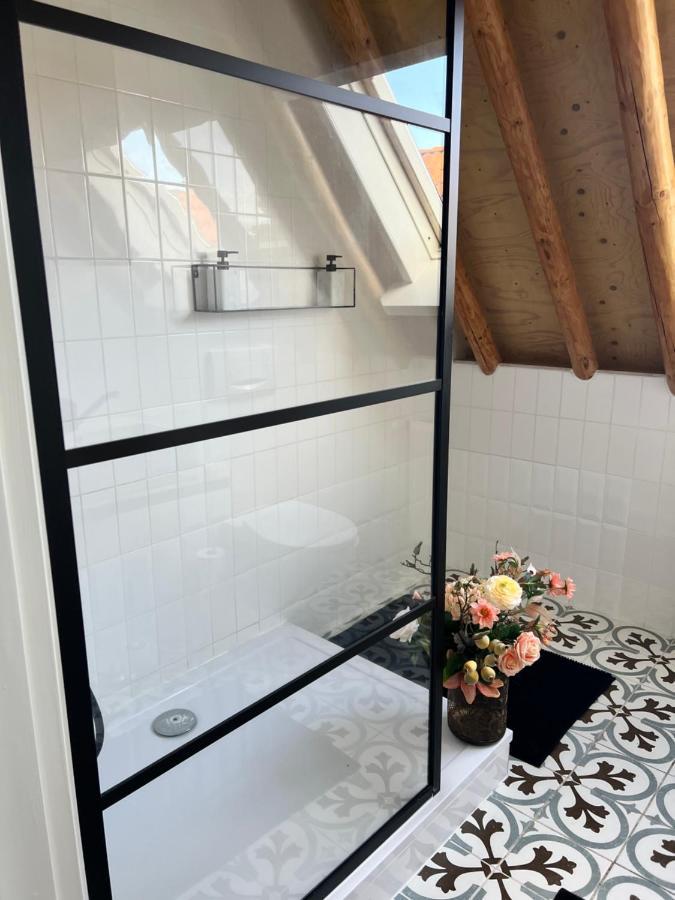La Dolce Vita Suites Leeuwarden Eksteriør billede