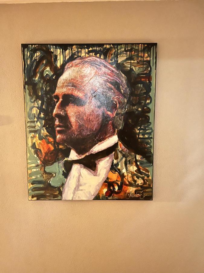 La Dolce Vita Suites Leeuwarden Eksteriør billede