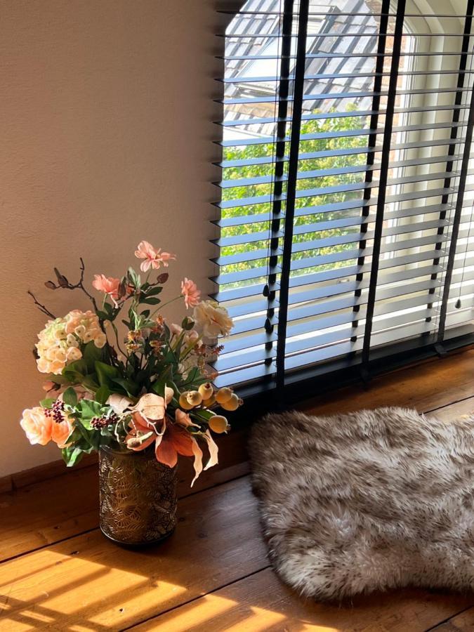 La Dolce Vita Suites Leeuwarden Eksteriør billede