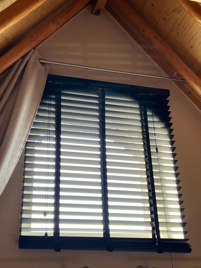 La Dolce Vita Suites Leeuwarden Eksteriør billede
