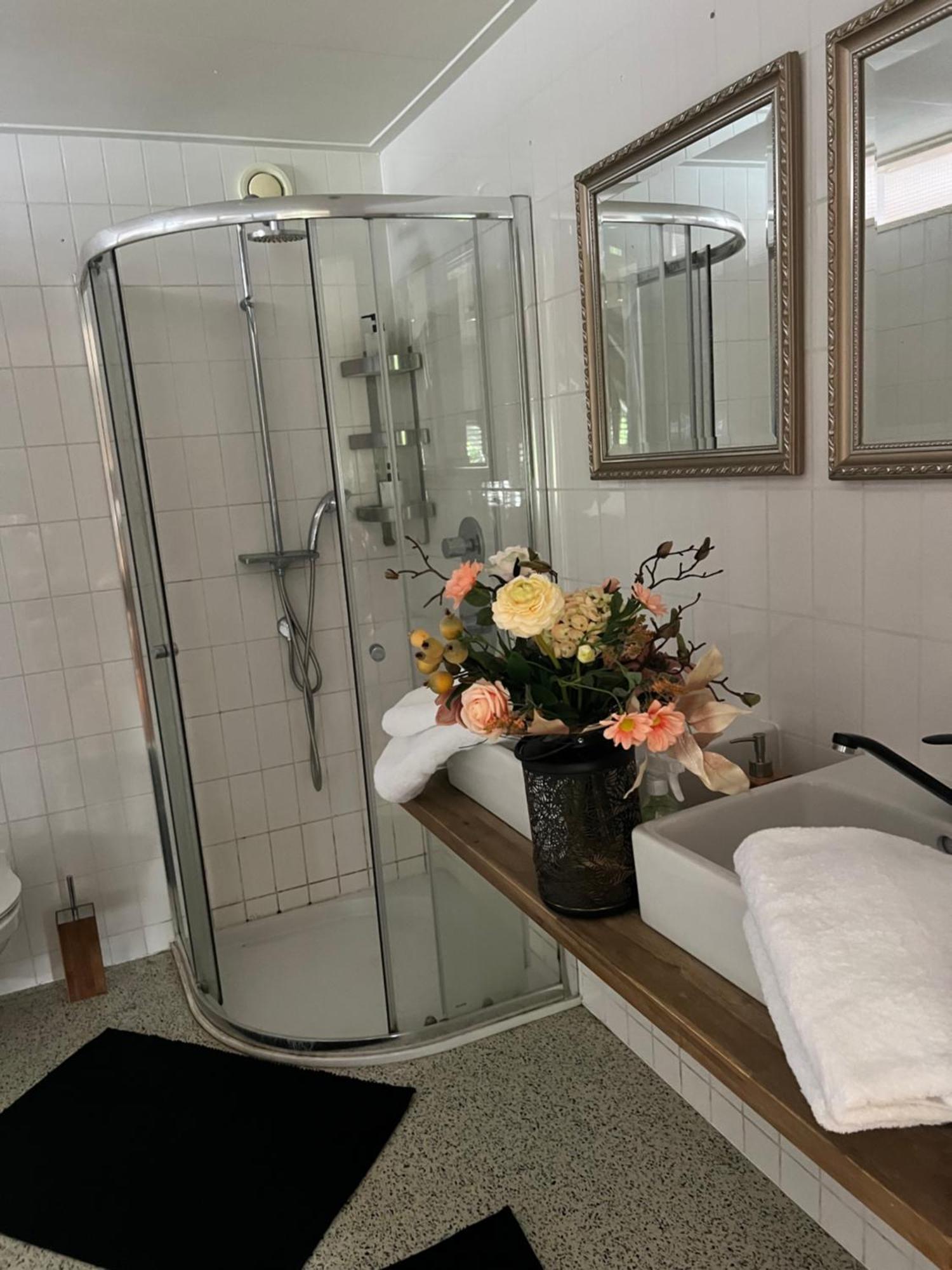 La Dolce Vita Suites Leeuwarden Eksteriør billede