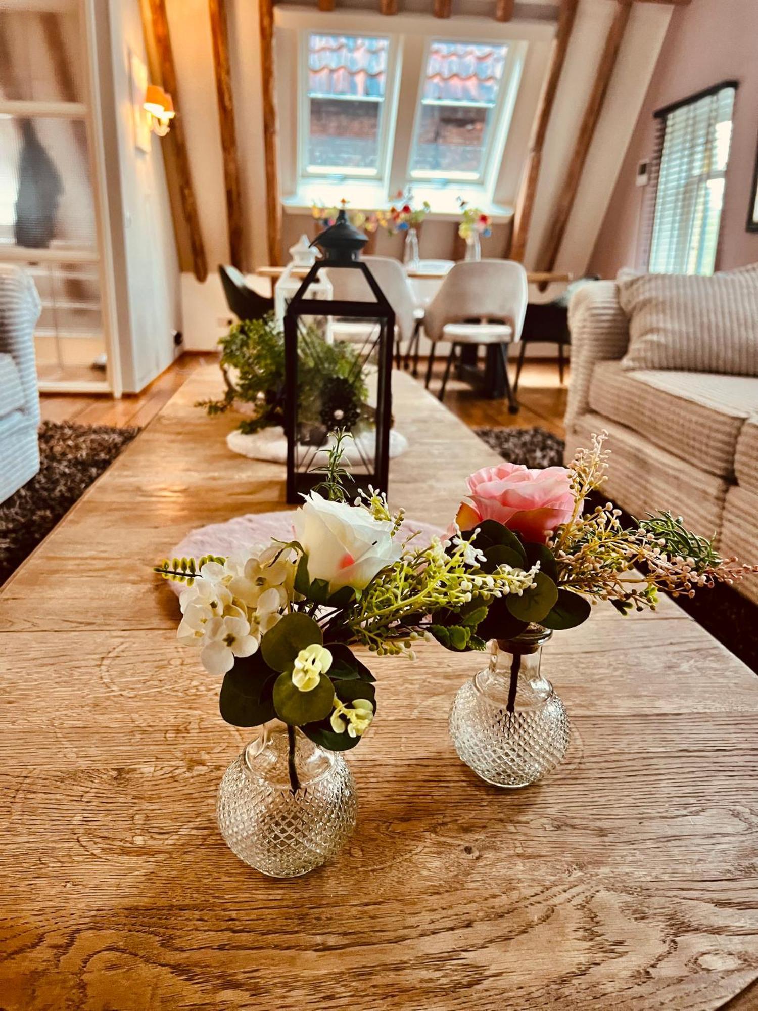 La Dolce Vita Suites Leeuwarden Eksteriør billede