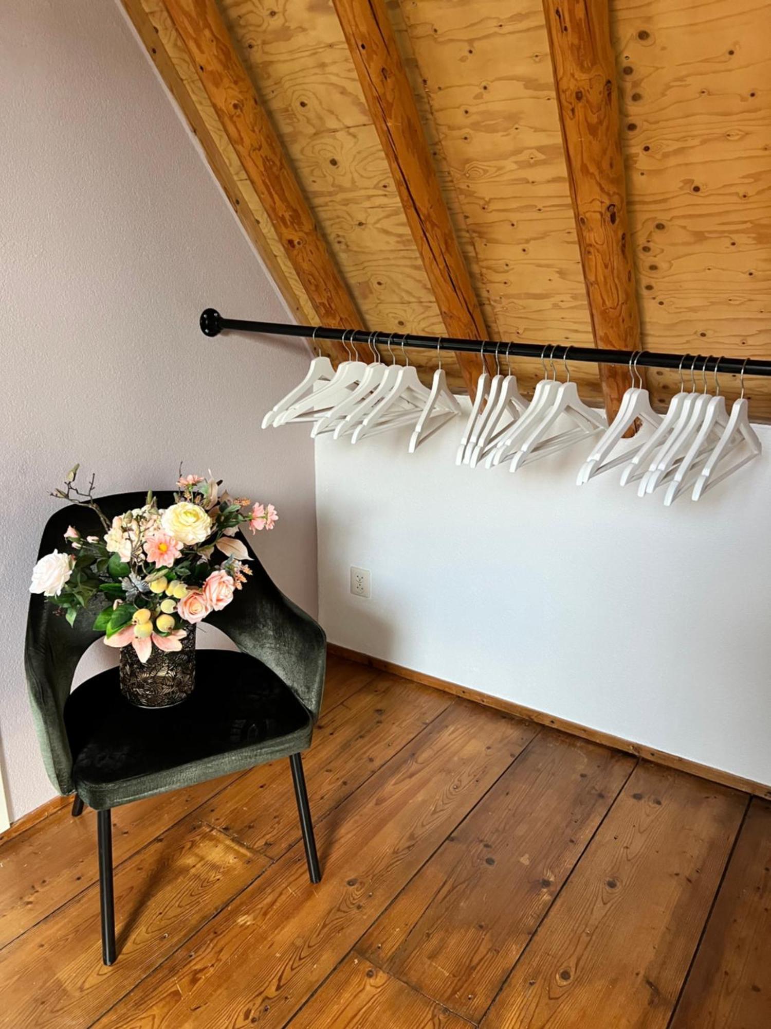La Dolce Vita Suites Leeuwarden Eksteriør billede