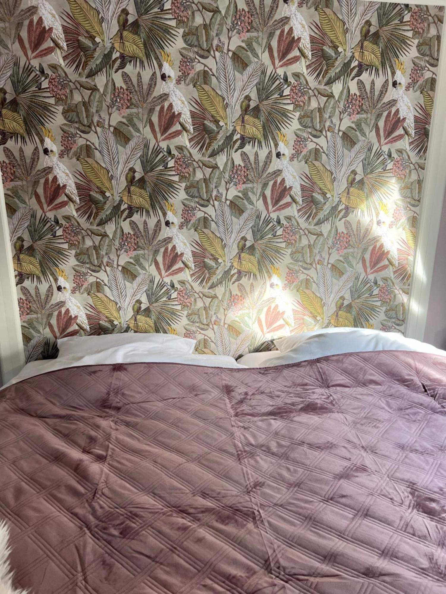 La Dolce Vita Suites Leeuwarden Eksteriør billede